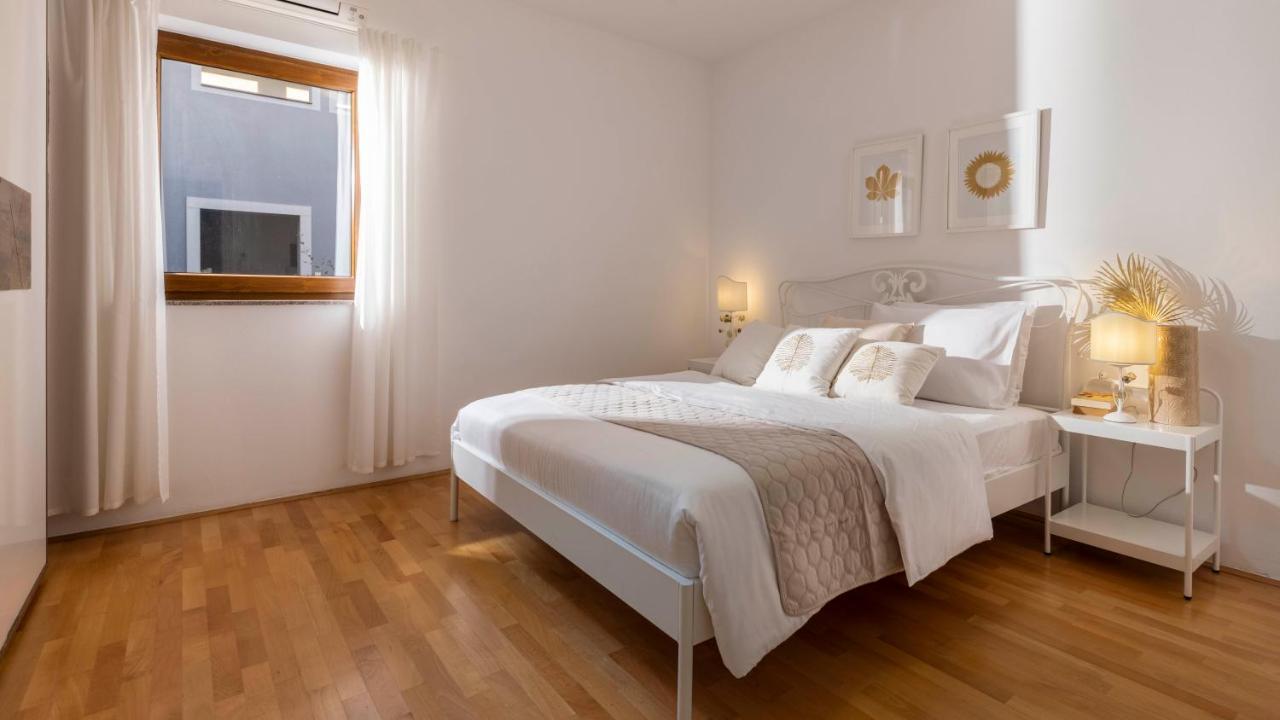 Val Piana Vila Savudrija Exterior foto