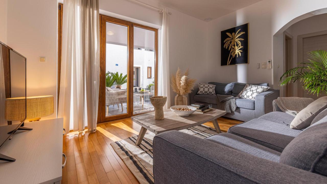 Val Piana Vila Savudrija Exterior foto