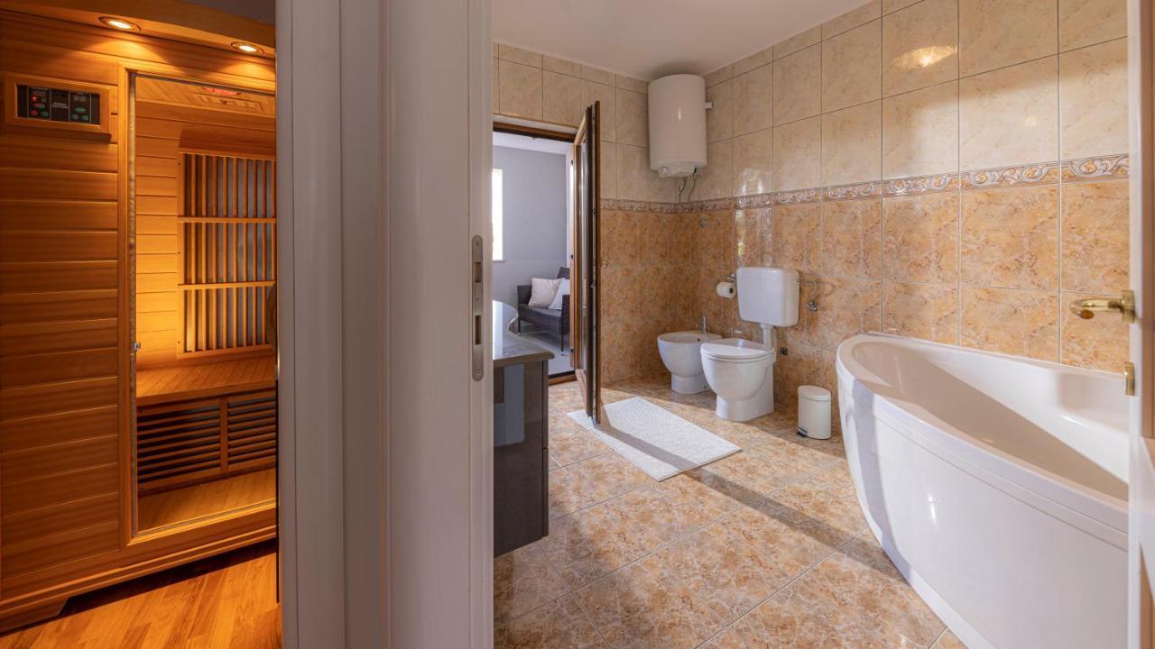 Val Piana Vila Savudrija Exterior foto